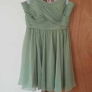 Angelina Faccenda Bridesmaid Dress